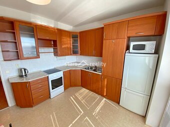 Pronájem bytu 1+1/B, 39 m2 Odolena Voda ul. Nad Štolami - 4