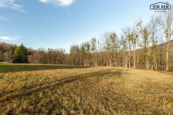 Prodej stavebních pozemků, 5769 m2, Kunčice pod Ondřejníkem - 4