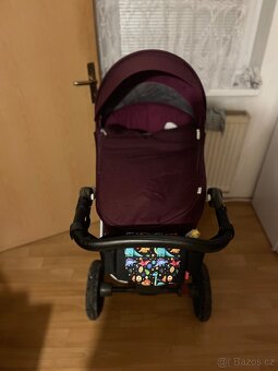 Stokke trialz - 4