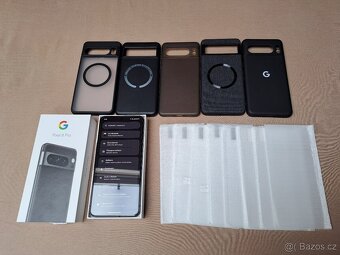 Google Pixel 8 Pro 12GB/256GB - 4