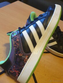Pánské boty Adidas - limitovaná edice - 4