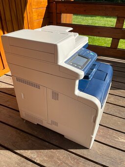Xerox 6605DN - 4