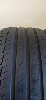 Continental 275/45 R20 110Y 4mm - 4