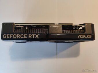 ASUS Dual GeForce RTX 4070 OC Edition 12GB - 4