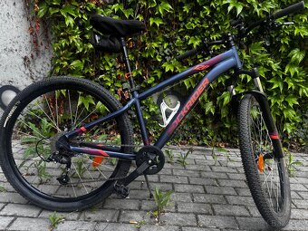 Dámské horské kolo Rockrider 27,5” ST 120 vel. S - 4