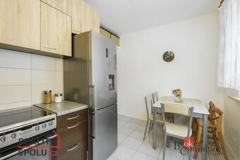 Prodej, byty/3+1, 70 m2, Hrdinů 568/16, Liberec XII-Staré Pa - 4