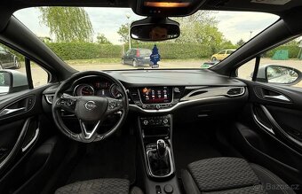 Opel Astra V 1.6 CDTI Dynamic - 4