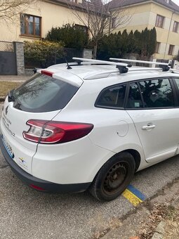 Renault Megane combi - 4