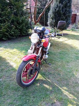 Honda CB 750 F RC04 Bol d'Or - 4