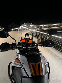 KTM 1190 adventure - 4
