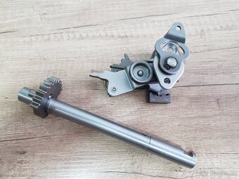 Jawa 50 pionýr 05, 20, 21, 23, 550, 555 nd - 4
