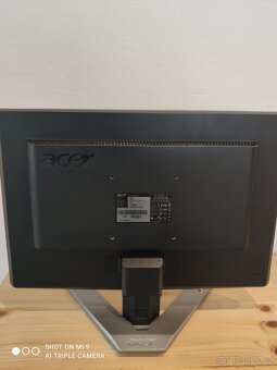 Monitor - 4