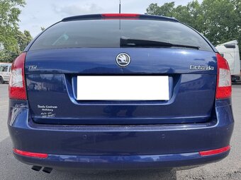 Škoda Octavia II 1.4 TSi FACELIFT 126TIS KM MOŽNO NA SPLÁTKY - 4