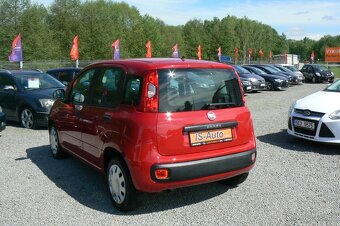 Fiat Panda 1.2 MyStyle 4x2 -2015-119896 km - 4