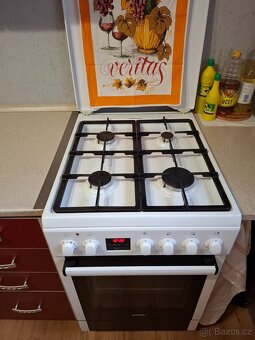 Gorenje K 57364 AWG - 4