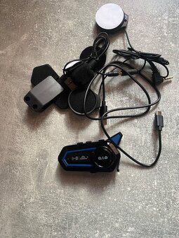 Prodám nové Handsfree - 4