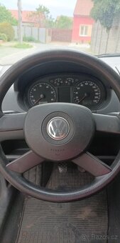 VW Polo 1.2, 40kW. 5dv., benzín - 4