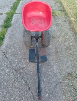 Vari sulka AV - 650 - 4