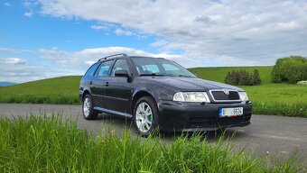 Octavia 1 1.9 tdi 96 kw - 4