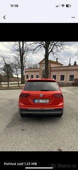 TIGUAN 2.0Tdi,110kw,highline - 4