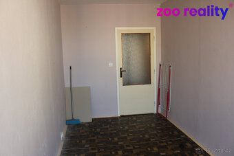 Pronájem bytu 2+kk, 49 m² - 4