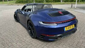 Porsche 911 Carrera S 992 Cariolet 2020 - 4