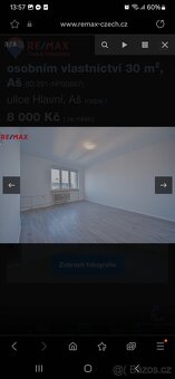 Prodej bytu 1+kk 30 m² Hlavní, Aš, okres Cheb - 4