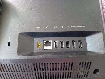 All in one PC Lenovo S50-30 23" - 4