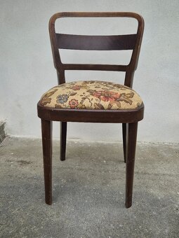 Jídelní set Thonet - 4
