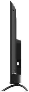TV UHD 58" CHiQ U58H7LX LED 4K - 4