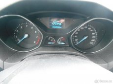 Ford Focus 1,0 benzín 92 kW r.v. 2013 -díly - 4