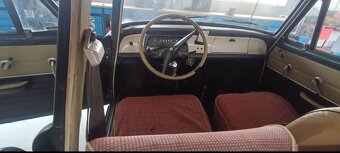 Škoda 1000mb - 4