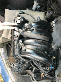 BMW 3 E46 COMPACT 2002 - díly - 4