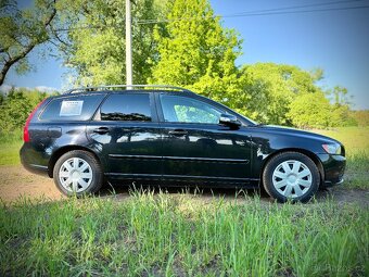 Volvo V50 2.0 100KW - 4