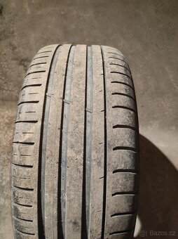 Alu mercedes 5×112 - 4