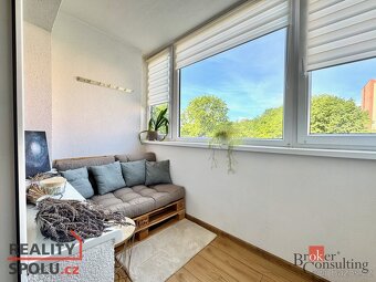 Převod dr. podílu, byty/3+1, 68 m2, Na Borku 1616, 43111 Jir - 4
