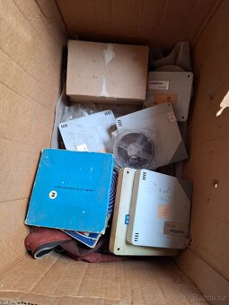 Magnetofon Tesla B41 - 4