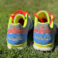 Adidas Questar - reflexní materiál - 4