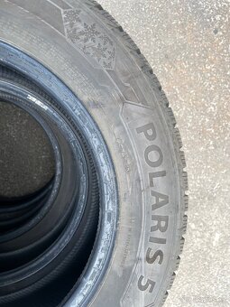 Zimní pneu Barum Polaris 5 - 195/65 R15 91T - 4