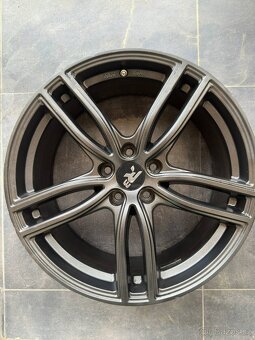 Sada alu R3 Wheels 8,5x19 5/112 - 4