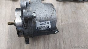 Mazda 3, 5, 6 RF7J - 2.0D - 4