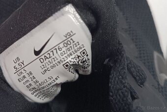 NIKE Soft tenisky sportovní boty botasky velikost 38 - 4