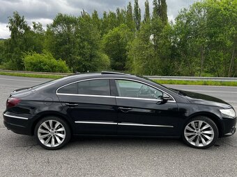 VW PASSAT CC 3.6 FSI 4 MOTION - 4