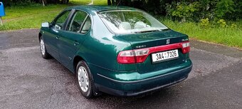 Seat Toledo 1.9Tdi 203300km stk 2/27 - 4
