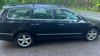 Passat b6 1.4tsi 90kw - 4