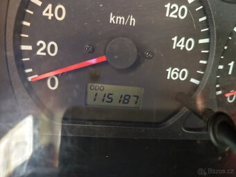 Prodám Suzuki Jimny - 4