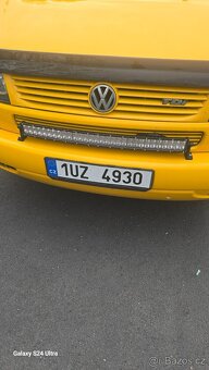 Odthovka VW T4 2.5tdi do 3.5t - 4