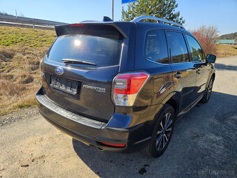 Subaru Forester SJ 2019, Executive - 4