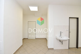 Pronájem komerčního prostoru pro služby, 30 m2 Beroun - 4