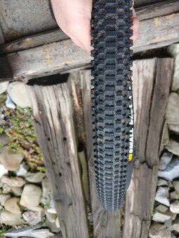 Kickbike cross 29er - 4